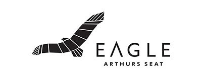 Arthurs Seat Eagle