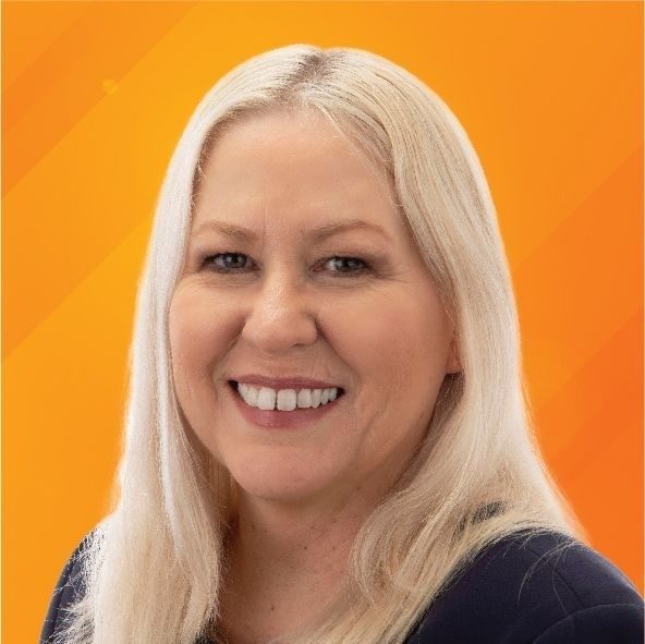 Cynthia Marr - One Nation Candidate for Flinders